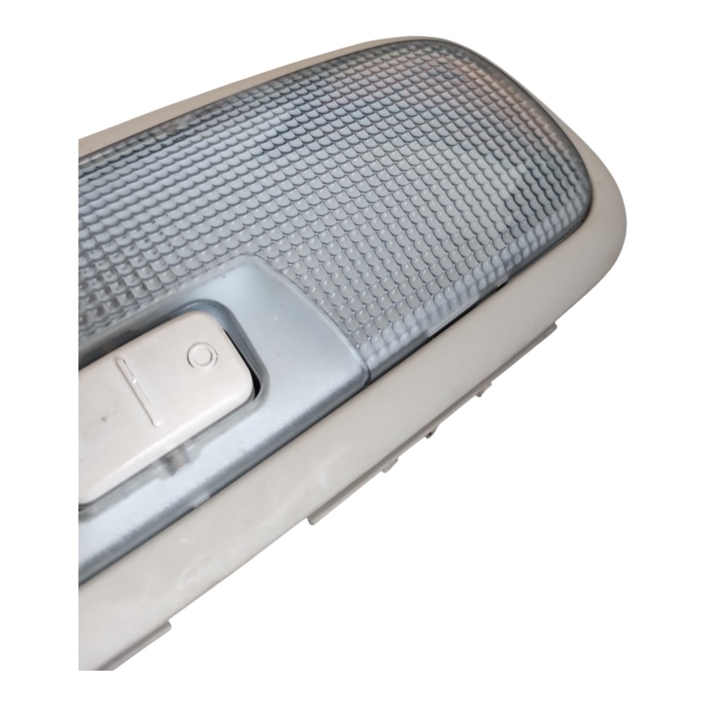 Lanterna Luz Cortesia Ford Ecosport Ka Focus Original. 3