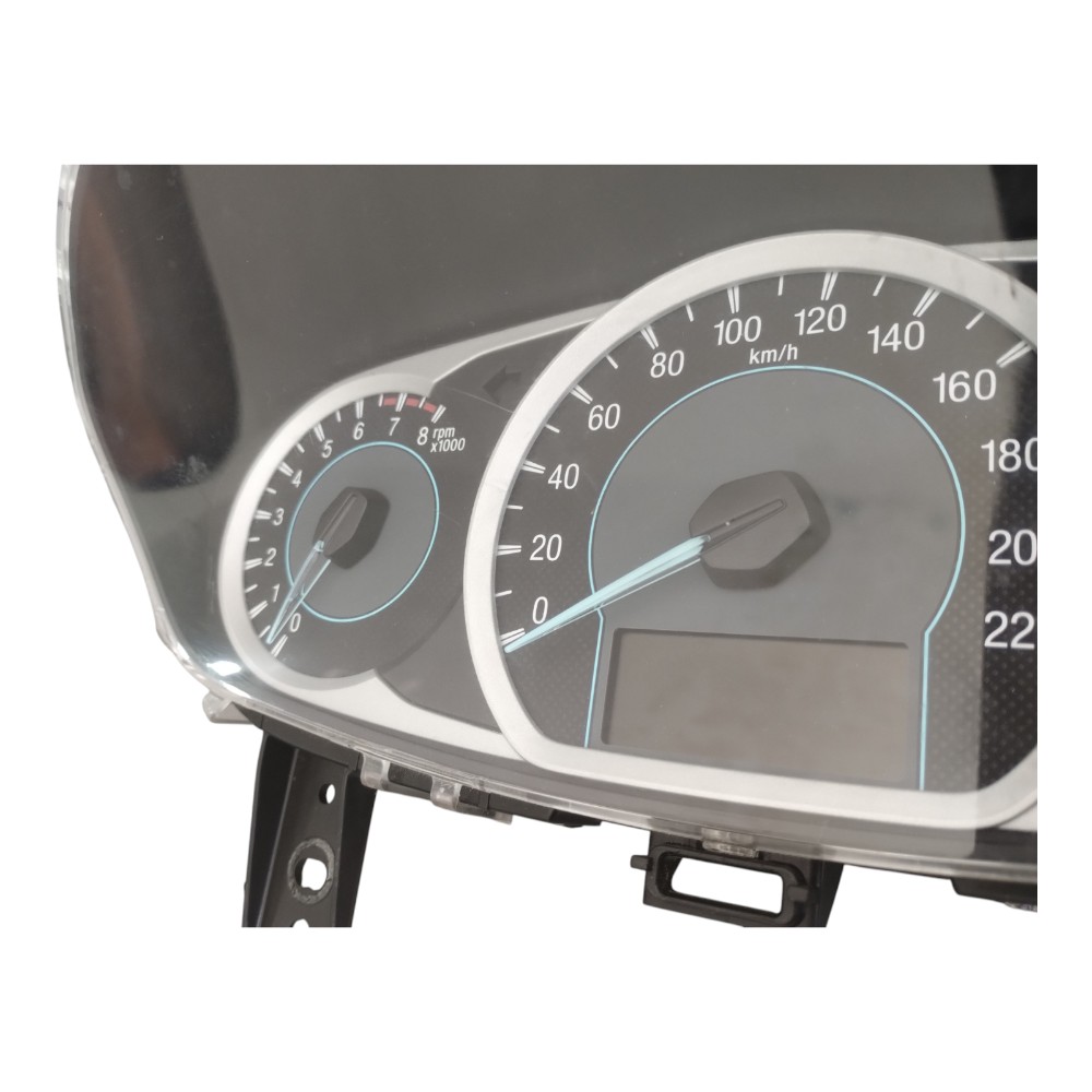 Painel de Instrumento Ford Ka 1.0 3cc 2014 à 2018. 4