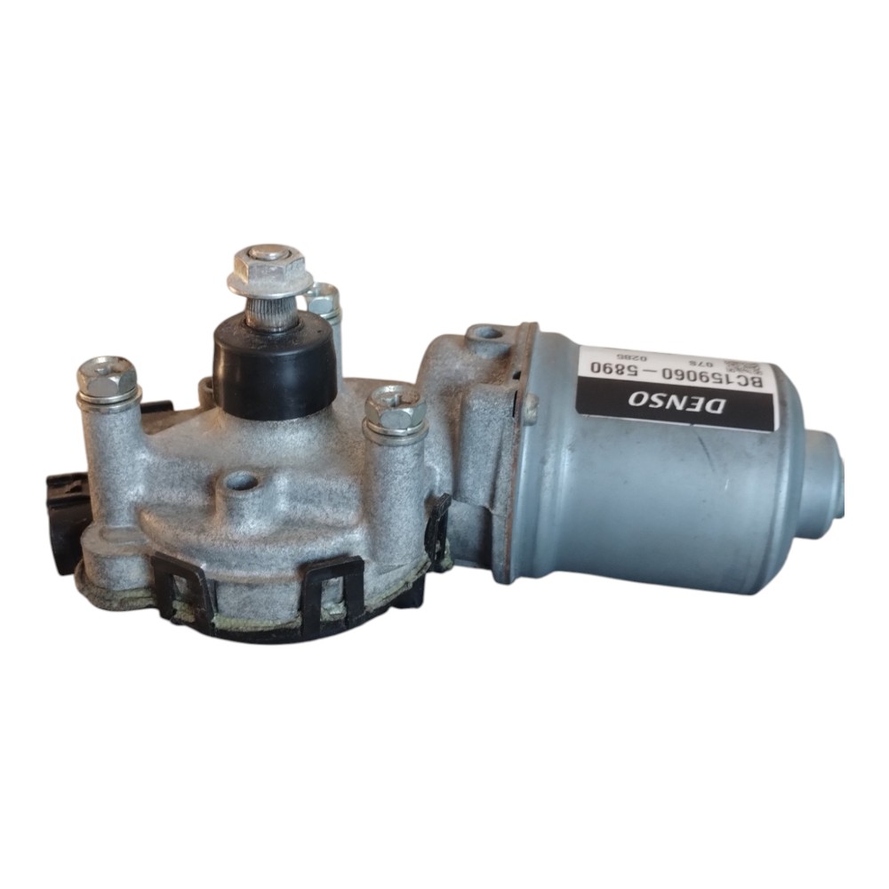 Motor Limpador Parabrisa Toyota Corolla 2015 Á 2019. 8