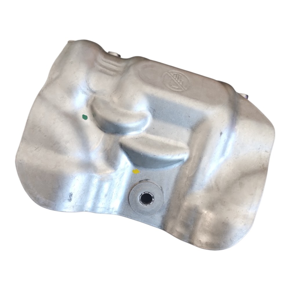 Defletor Calor Turbina Toro Compass Renegade1.3 T270 22 À 25 5