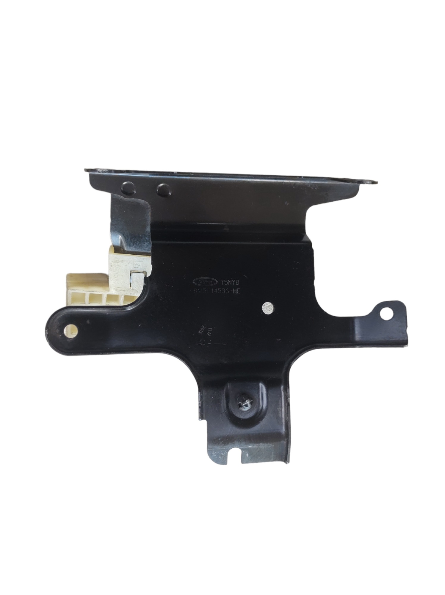 Suporte Chicote Frontal Ford Ka 1.0 3 Cilindros. 3