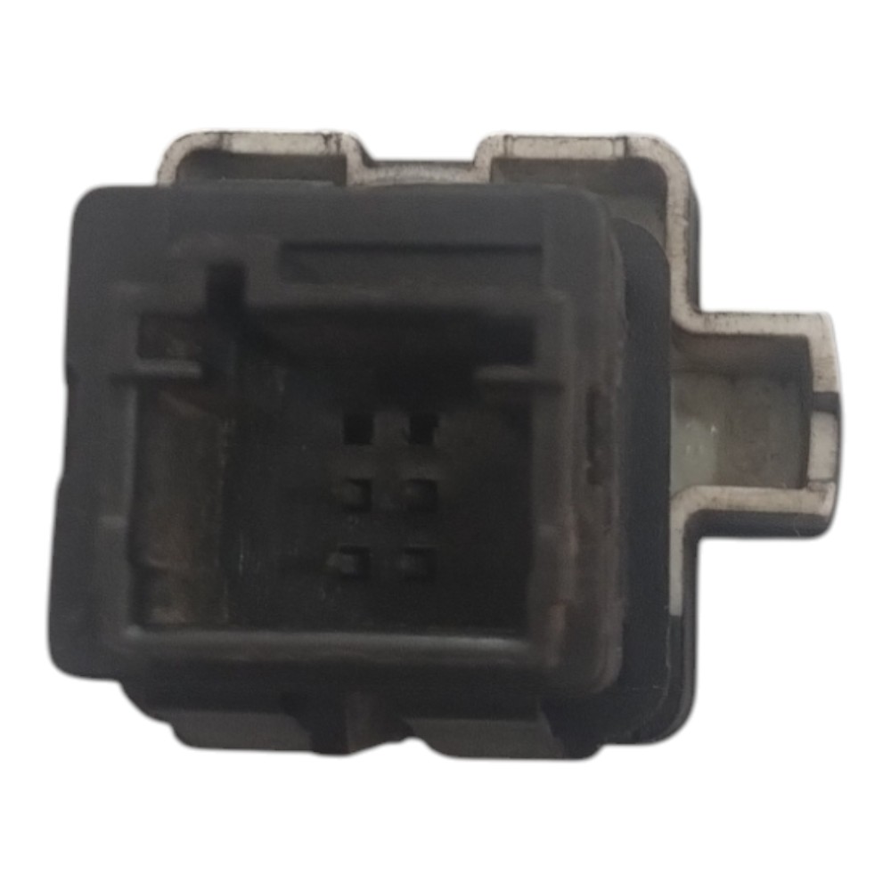 Botão Trava Portas Citroen C4 Pallas 2007 À 2012. 4