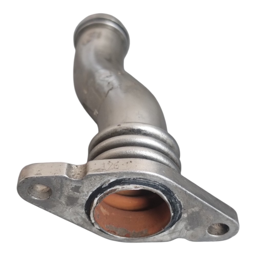 TUBO CANO RESPIRO MOTOR GM SONIC 1.6 16V 2012 Á 2014. 2