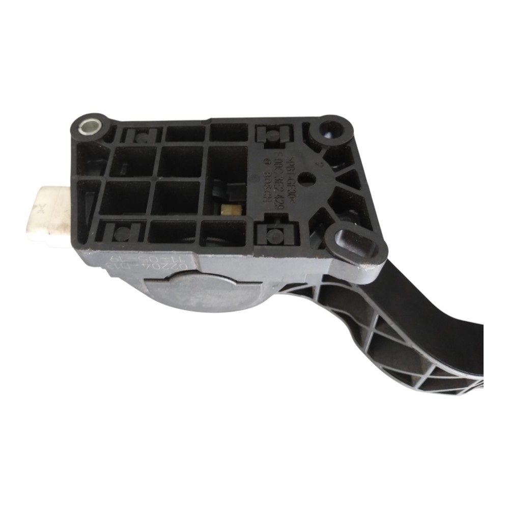Pedal Acelerador Peugeot 207 2008 À 2012 Original. 7