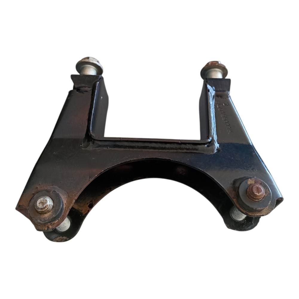 Suporte coxim câmbio esq.vw gol Voyage Saveiro fox g6 12/16. 1