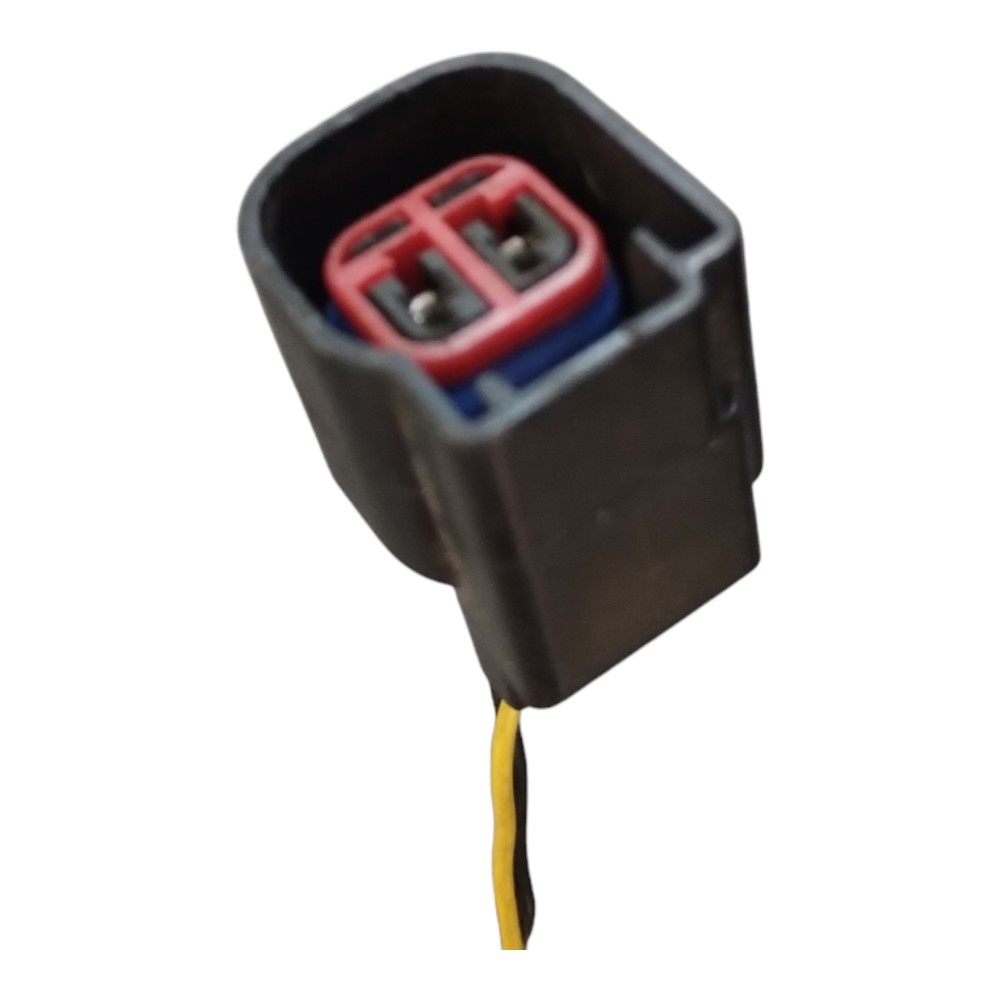 Antena Interna Ford Ecosport 2019 Á 2021. 3