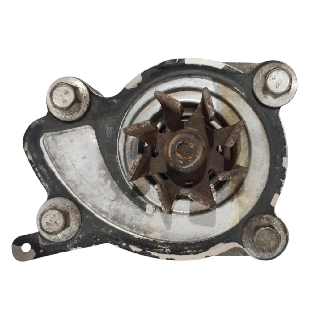 Bomba de Água Nissan Versa 1.6 16V 2011 à 2018. 2