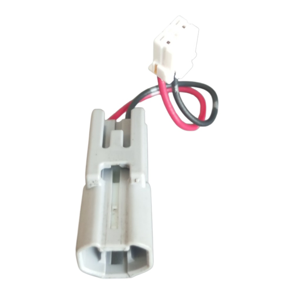 Tomada Led Lanterna Da Mala E. Toyota Corolla 2013 À 2017. Esquerdo/motorista Vermelho 3