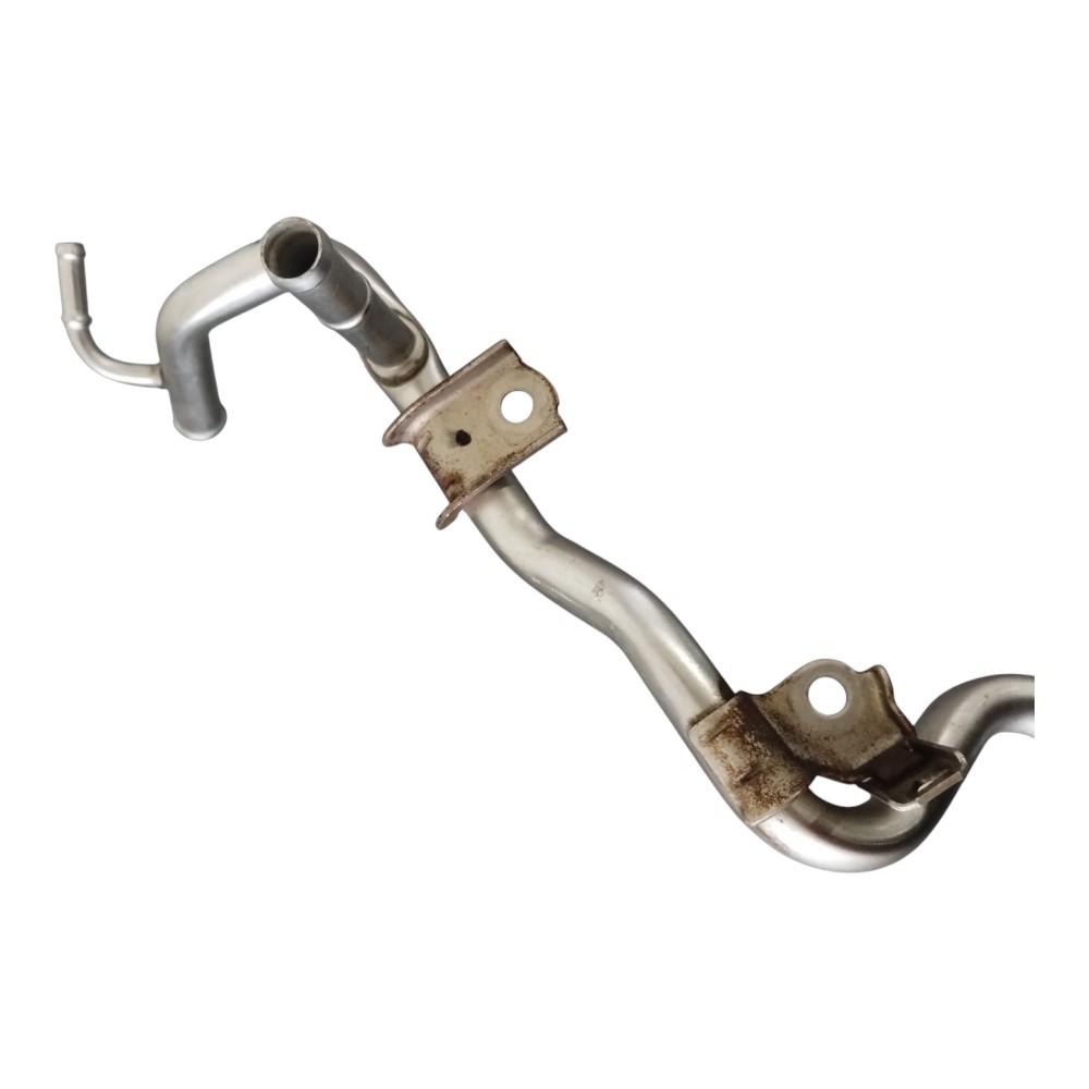 Tubo Cano De Água Motor Toyota Corolla 1.8 2015 À 2019. 3