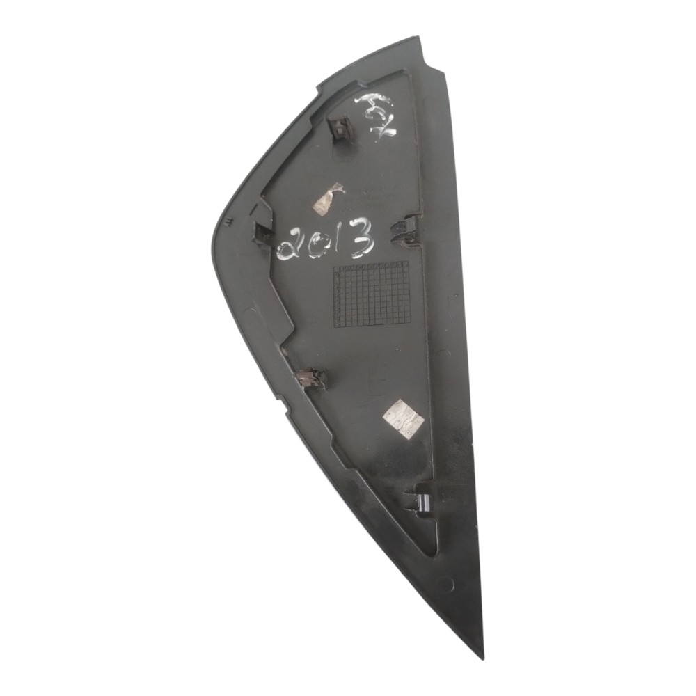 MOLDURA PAINEL ESQUERDO VW FOX 2010 À 2020. 5