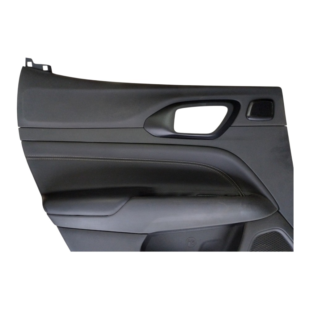 Forro Porta Traseira Esquerda Jeep Compass T270 2021 à 2026. 2