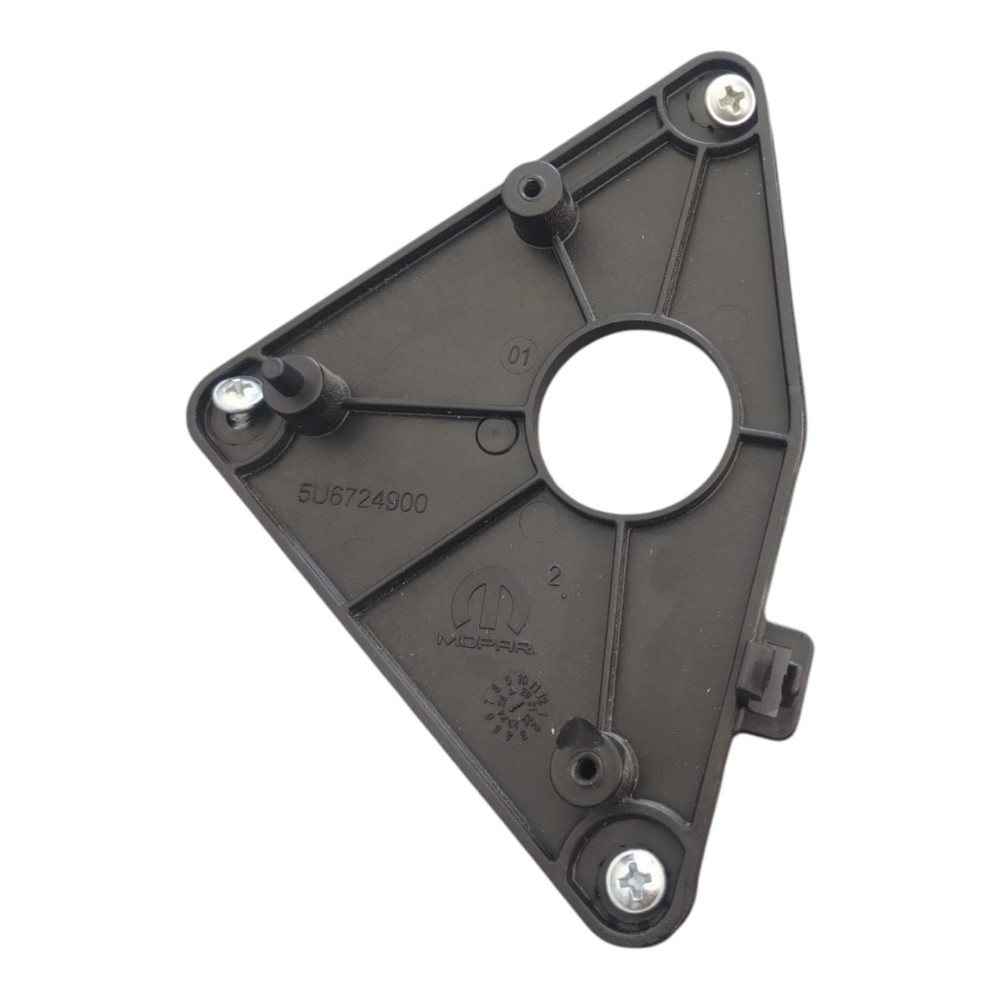 Suporte Atuador Cx Eva.jeep Renegade Fiat Toro 2022 À 2025. 1