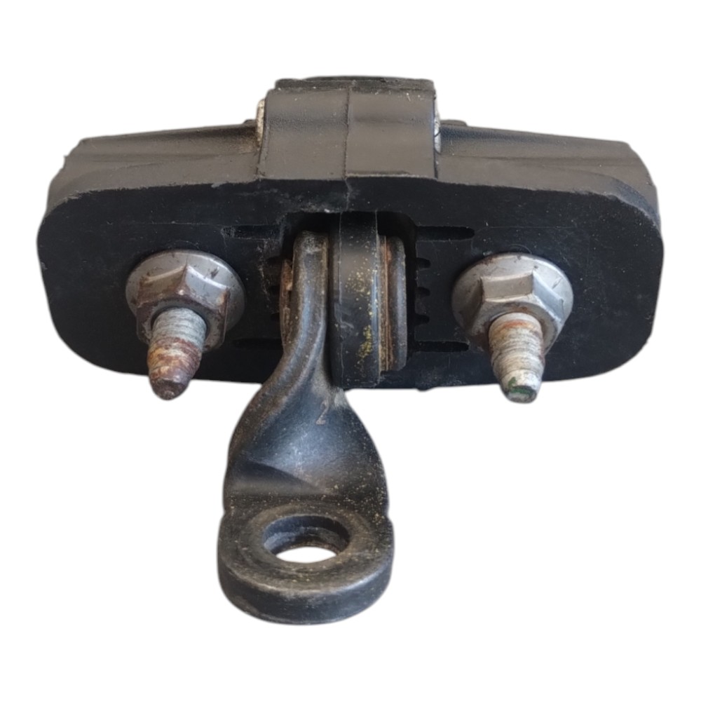 Limitador Porta Traseira Direita Peugeot 206 2001 À 2009. 6