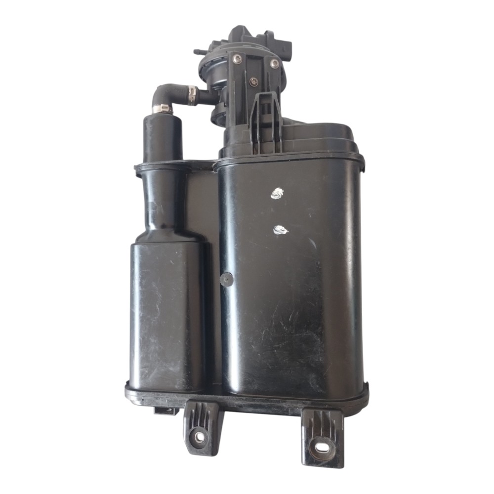 Filtro Canister Volkswagen Tiguan E Passat 2008 À 2014. 4