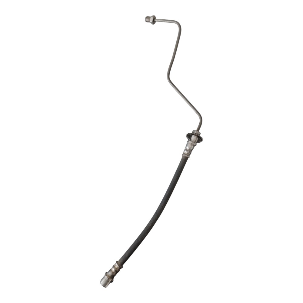 Mangueira Flexível Traseira Gm Onix Prisma 1.0 8v 13 À 19. 1