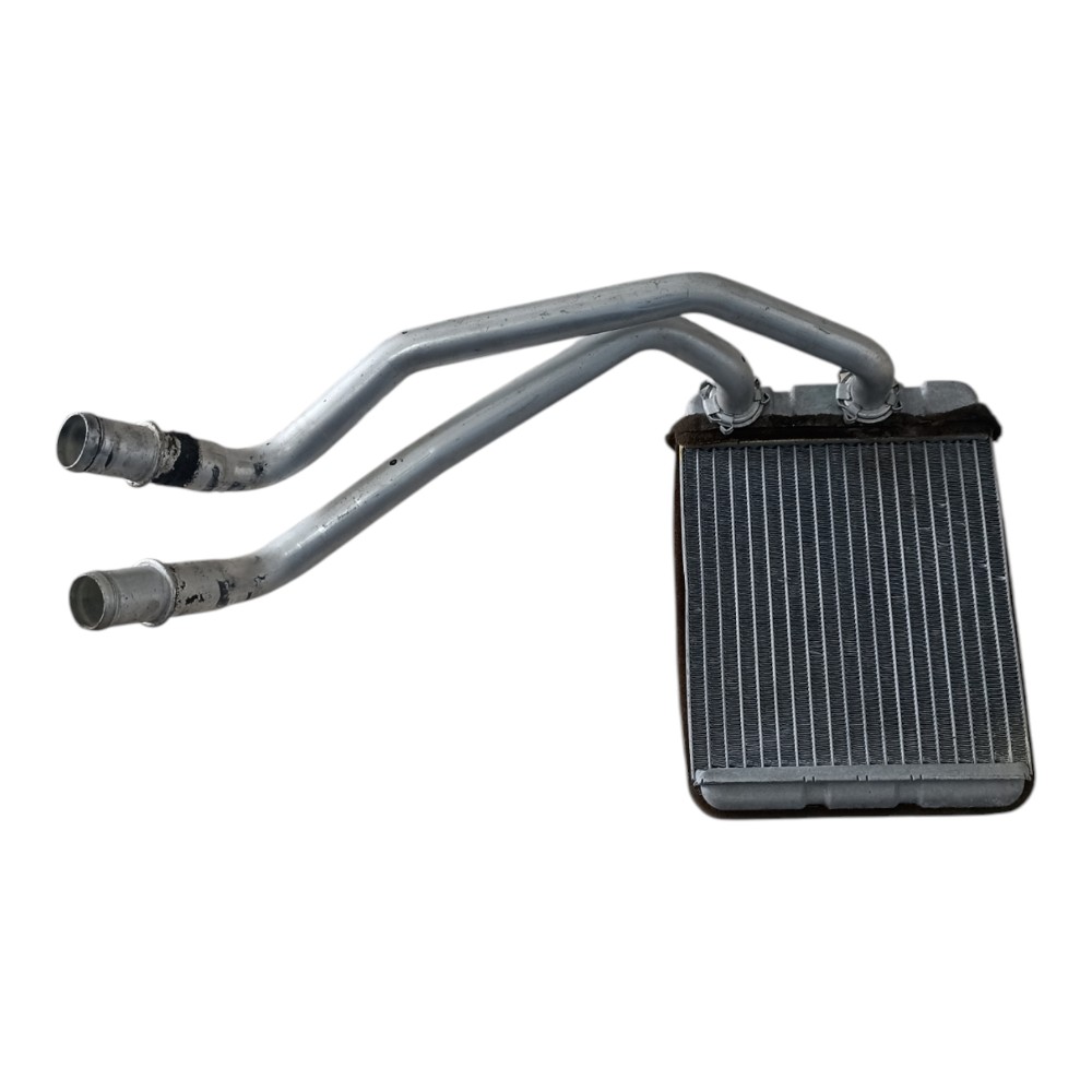 Radiador ar quente renault duster sandero Logan 2010 a 2015. 1