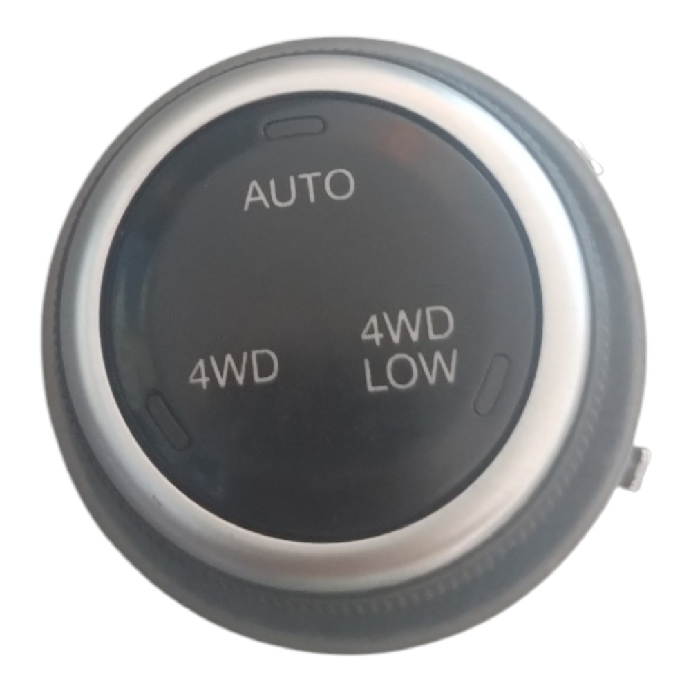 Botão Controle De Tração Fiat Toro Volcano 4×4 Diesel. 1
