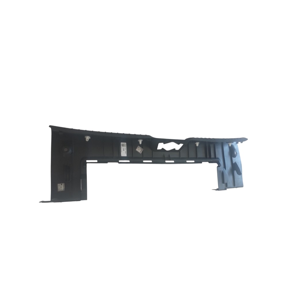Acabamento Porta Malas Hyundai Hb20 Hatch 2013 À 2019. 2