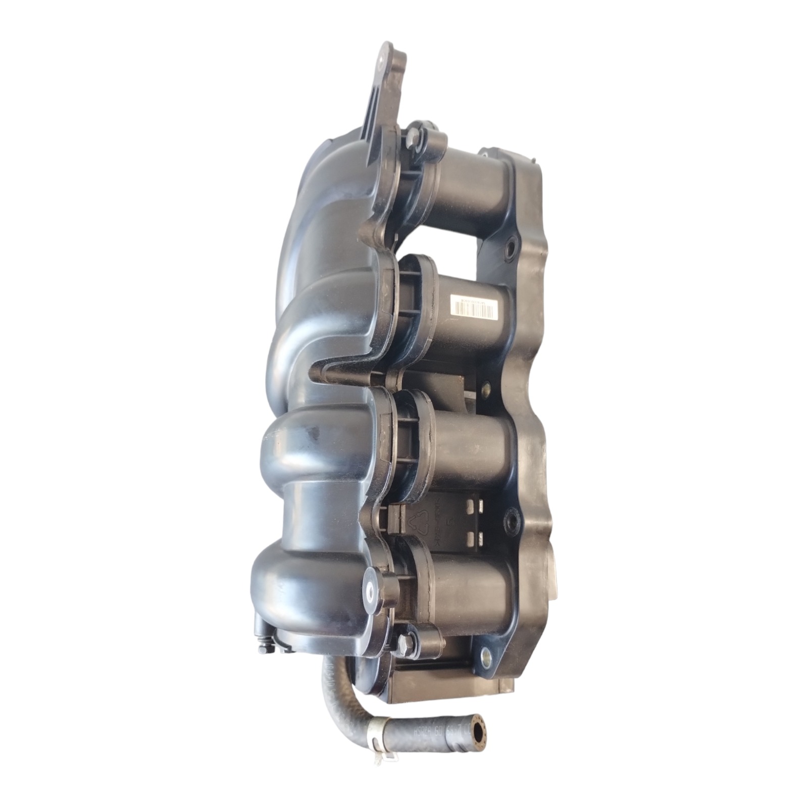 Coletor Admissão Hyundai Hb20 1.6 16v 2013 À 2019. 8