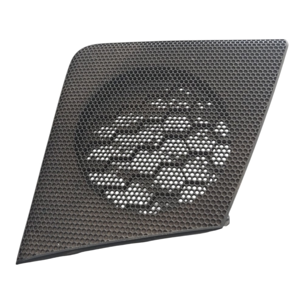 Tela Alto Falante Painel Direito Toyota Etios 12/19. Preto