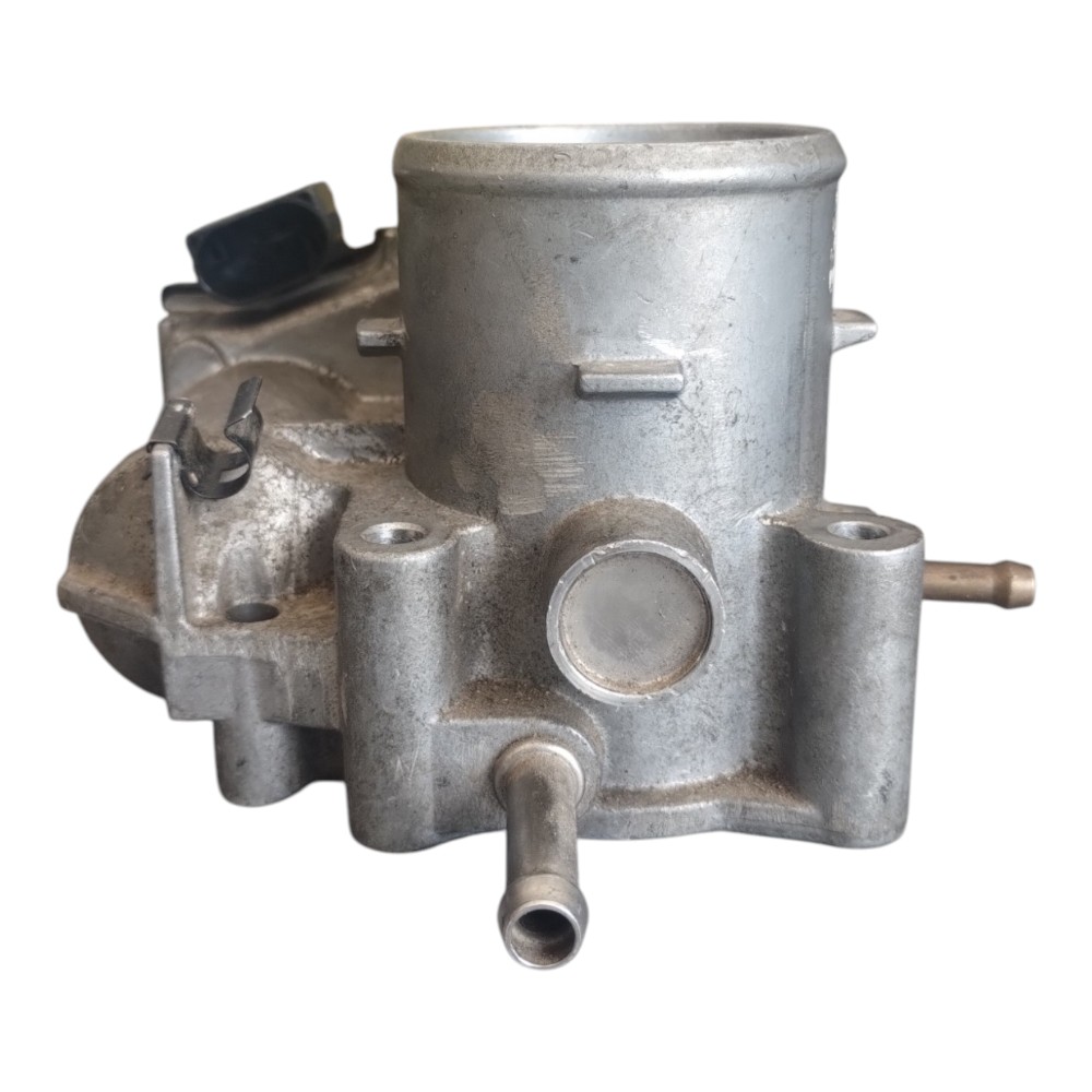 Tbi Corpo Borboleta Hyundai Hb20 1.0 2013 À 2019. 5