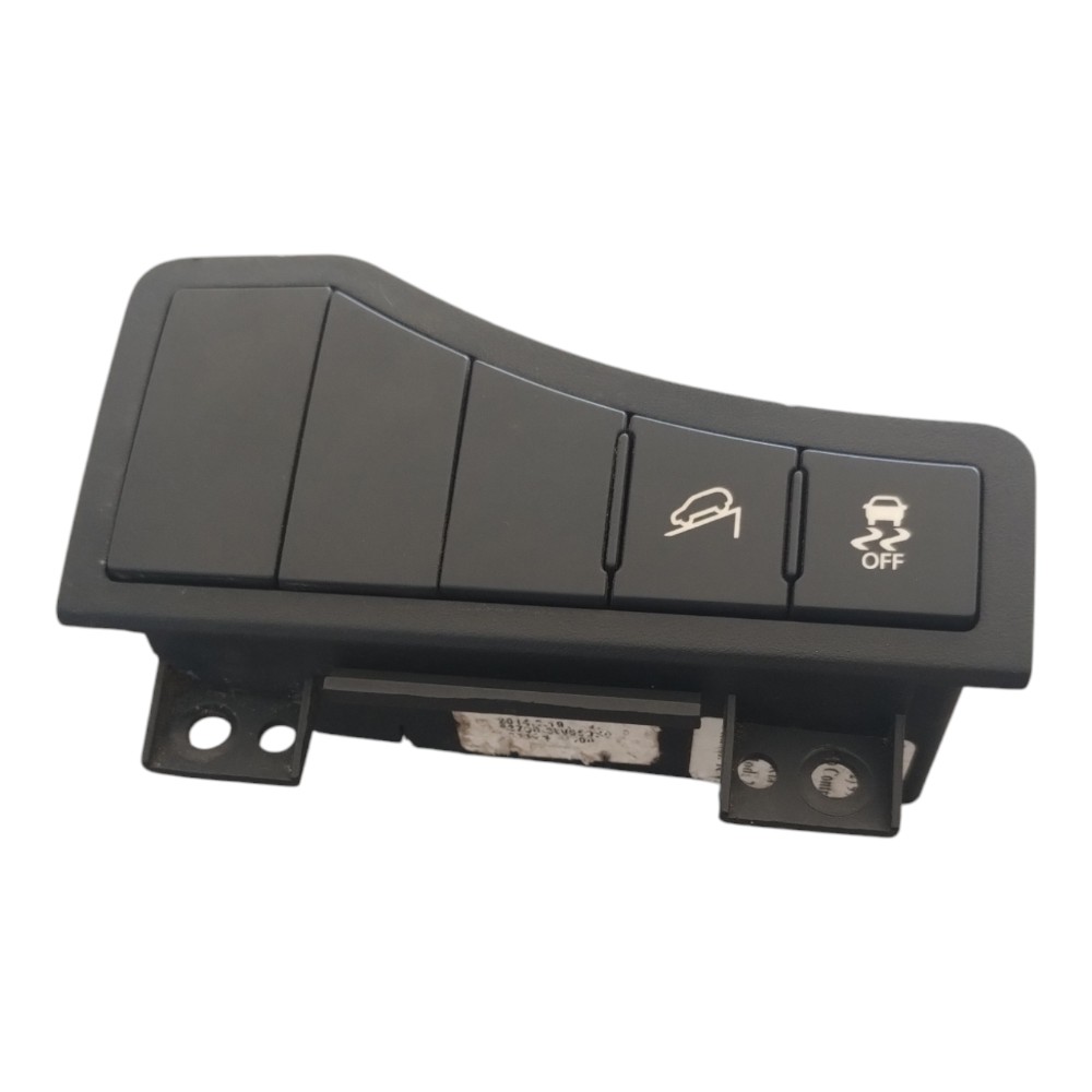 Botão Controle De Estabilidade Kia Sportage 2012 À 2016. 1