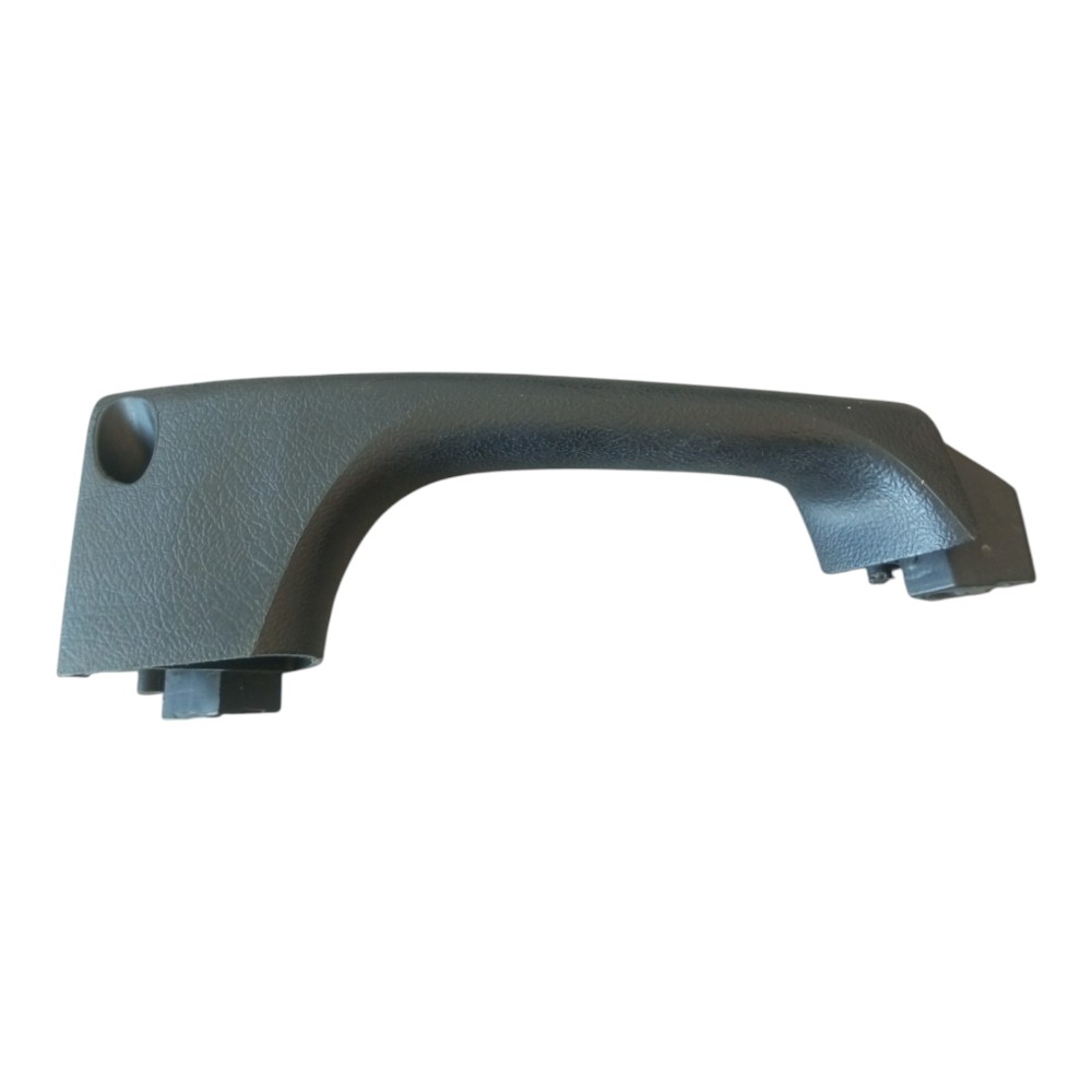 Puxador Porta Dianteira Esquerda Citroen Xsara. – Preto 1