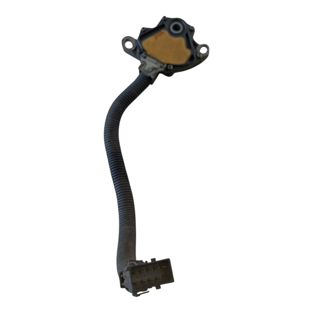 CHAVE SELETORA CAMBIO AUTOMÁTICO GM ZAFIRA 2.0 8V 01/12.