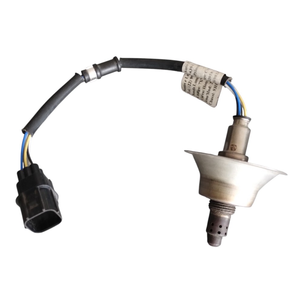 Sonda Lambda Primária Pré Honda Civic E Hrv 1.5 16v 16 À 21