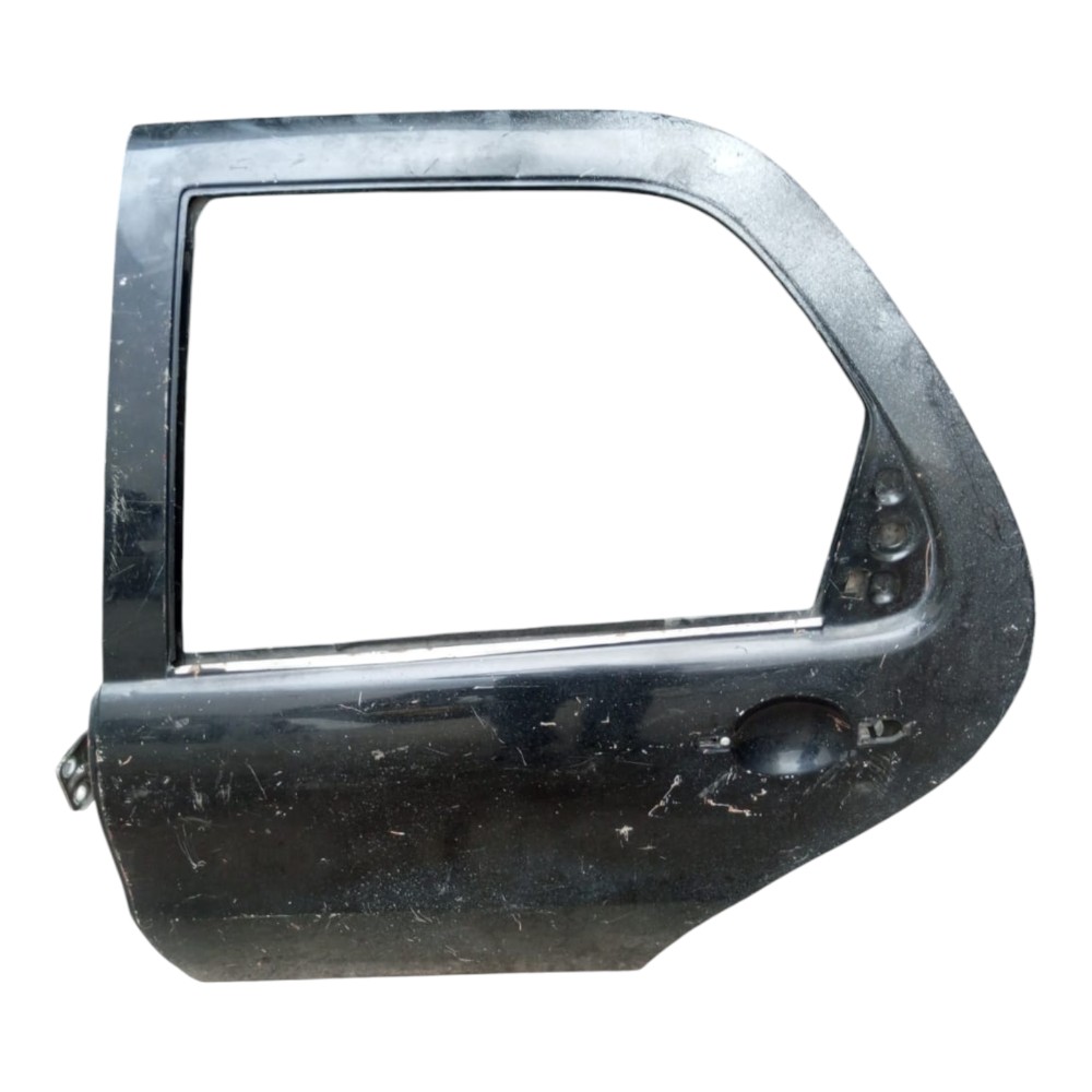 Porta Traseira Esquerda Fiat Palio Pit Bull 2008. 2