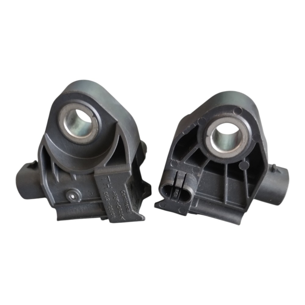 Sensor De Impacto Jeep Compass T270 2022 À 2026 Original. 4