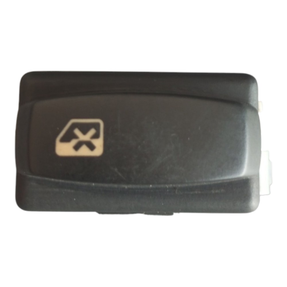 Botão Interruptor Trava Vidros D. E. Renault Duster 11 A 18. 1