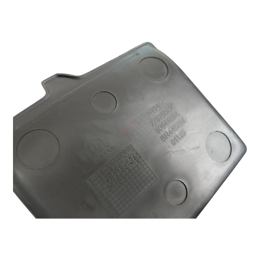 Borracha Tapete Console Jeep Compass 2021 À 2026 Original. 3