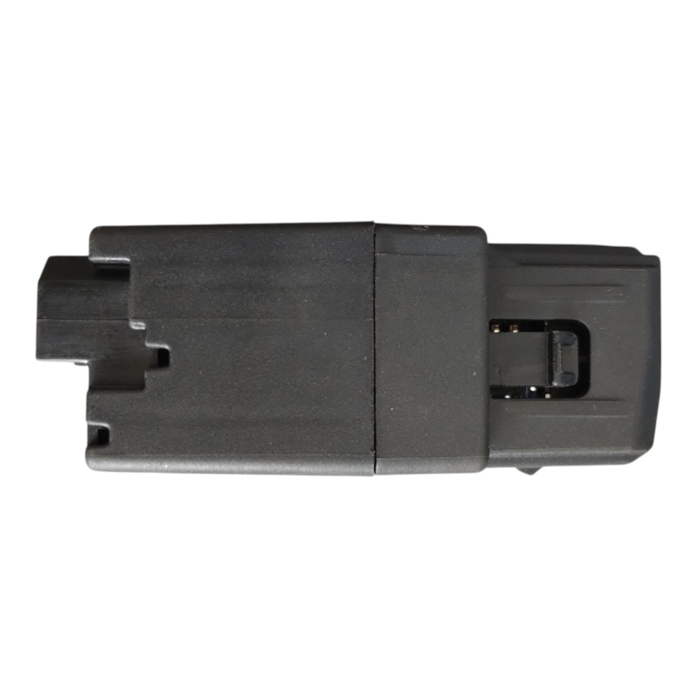 Moldura Entrada Usb E Tipo-c Jeep Compass Commander 22 À 26. 5