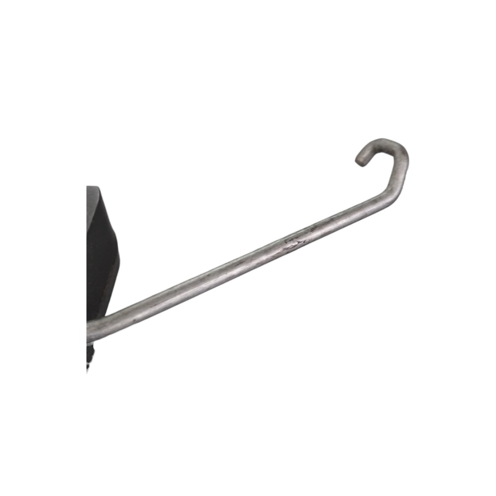 Fechadura Porta Dianteira Esquerda Gm Tracker Cruze Sonic. 8
