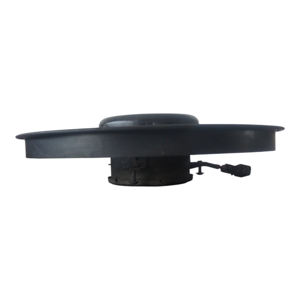 Eletro Ventilador Ventoinha Vw Gol G3 G4. 5