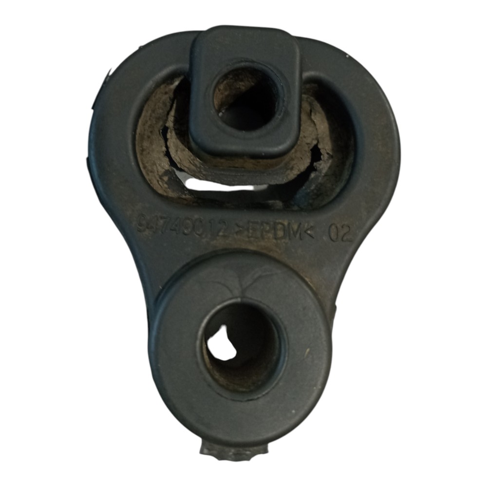 COXIM ESCAPAMENTO GM PRISMA ONIX SPIN COBALT 2012 Á 2016.