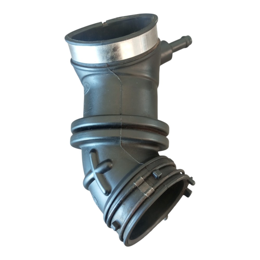 Mangueira Filtro Ar Hyundai Hb20 1.0 2014 À 2019. 6