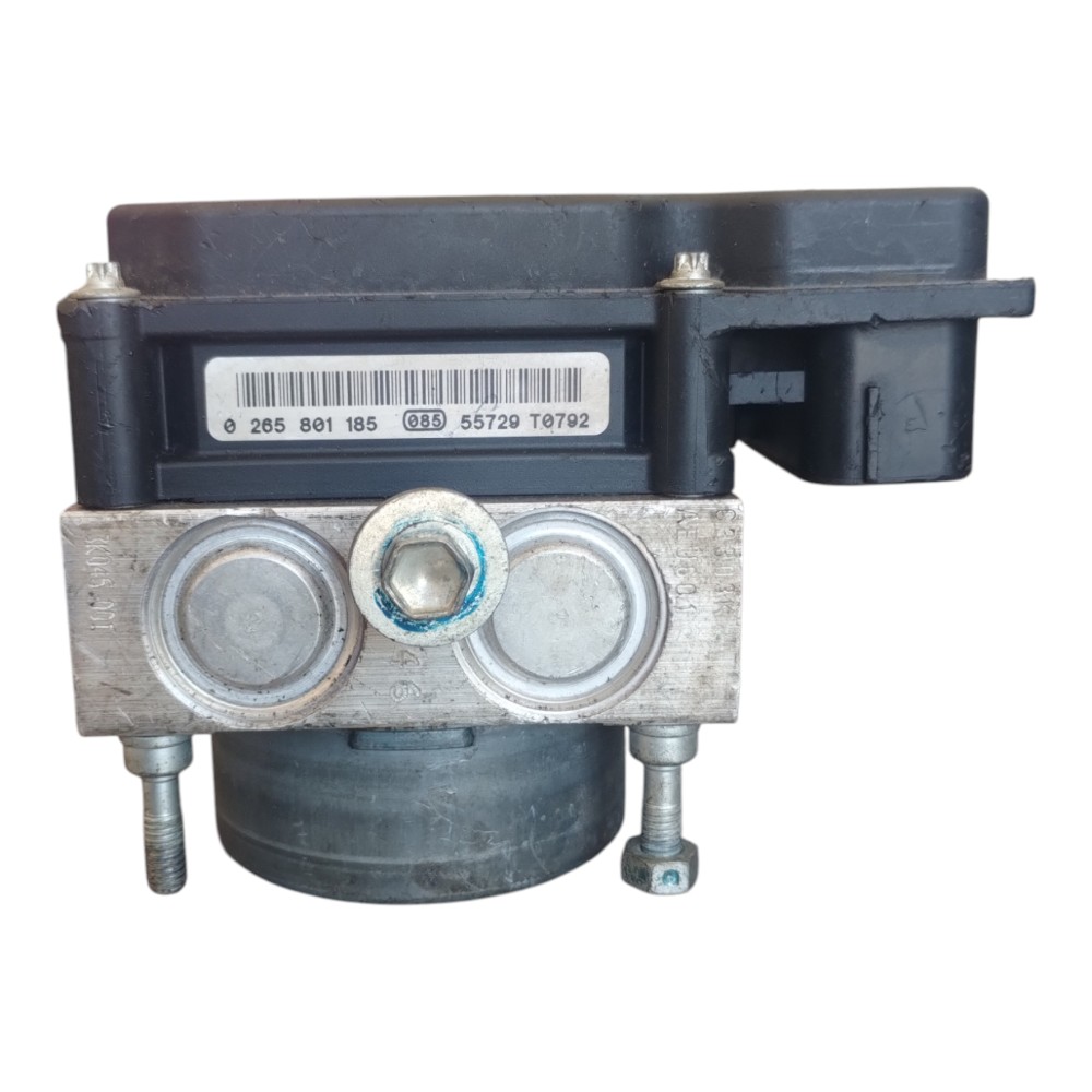 Módulo Central Da Roda Toyota Etios 1.5 16v 2013 Á 2016. 4