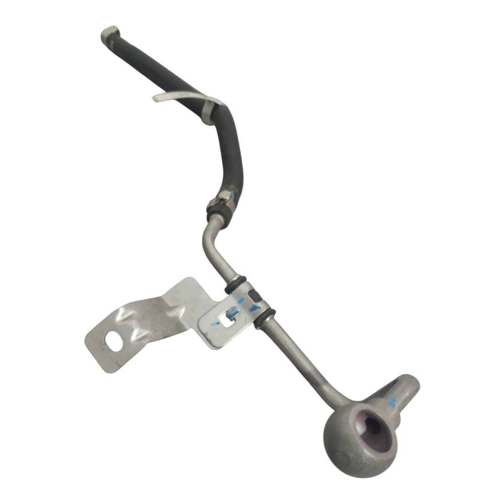 Cano Tubo Refrigeração Turbina Jeep Renegade Fiat Toro 1.3 5