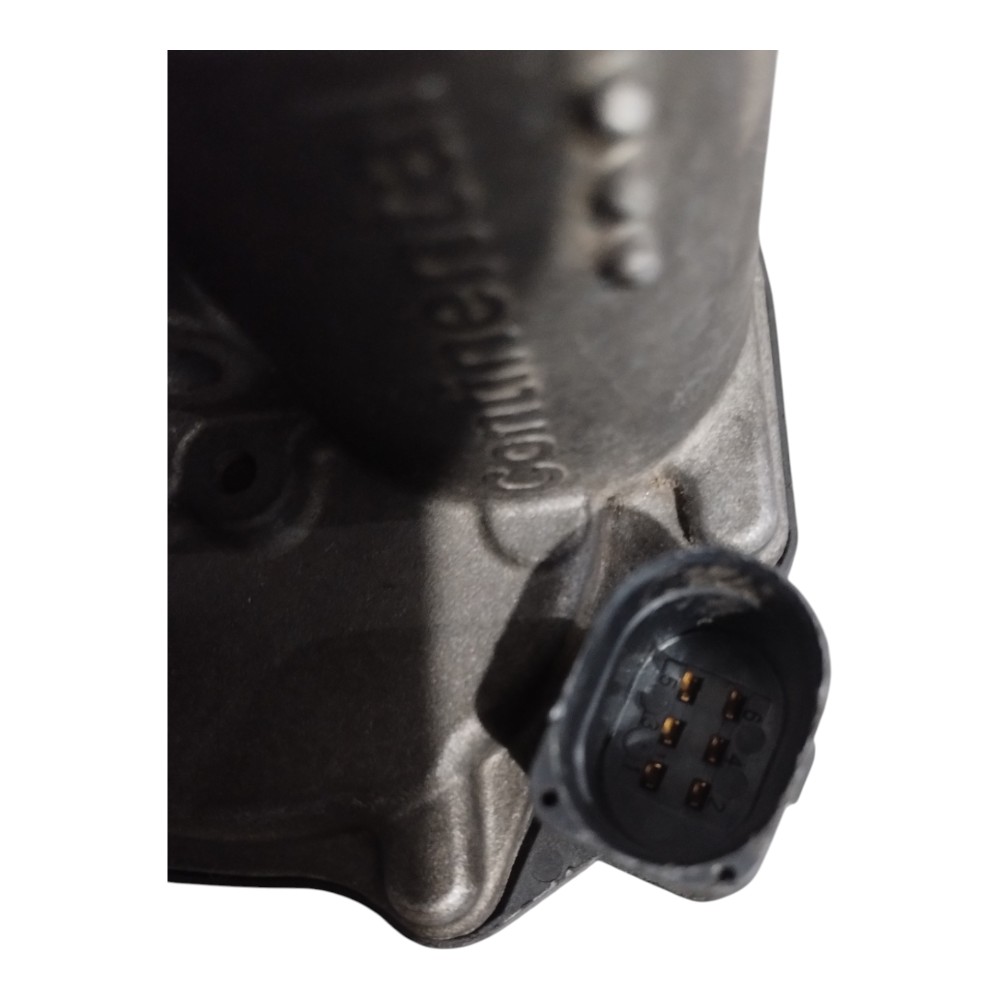 Corpo Borboleta Tbi Vw Jetta 2.0 16v 2011 Á 2014. 4