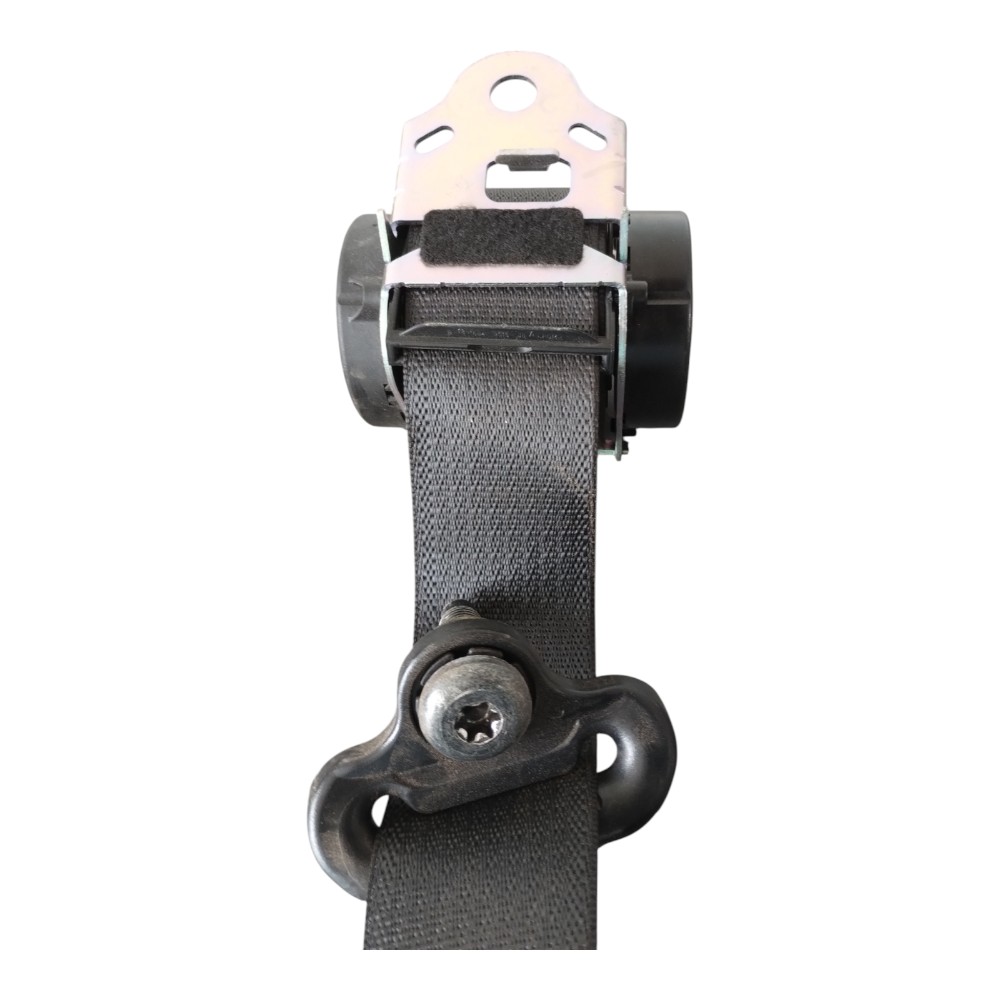Cinto de Segurança Traseiro Esquerdo Jeep Compass T270 21/26. 2