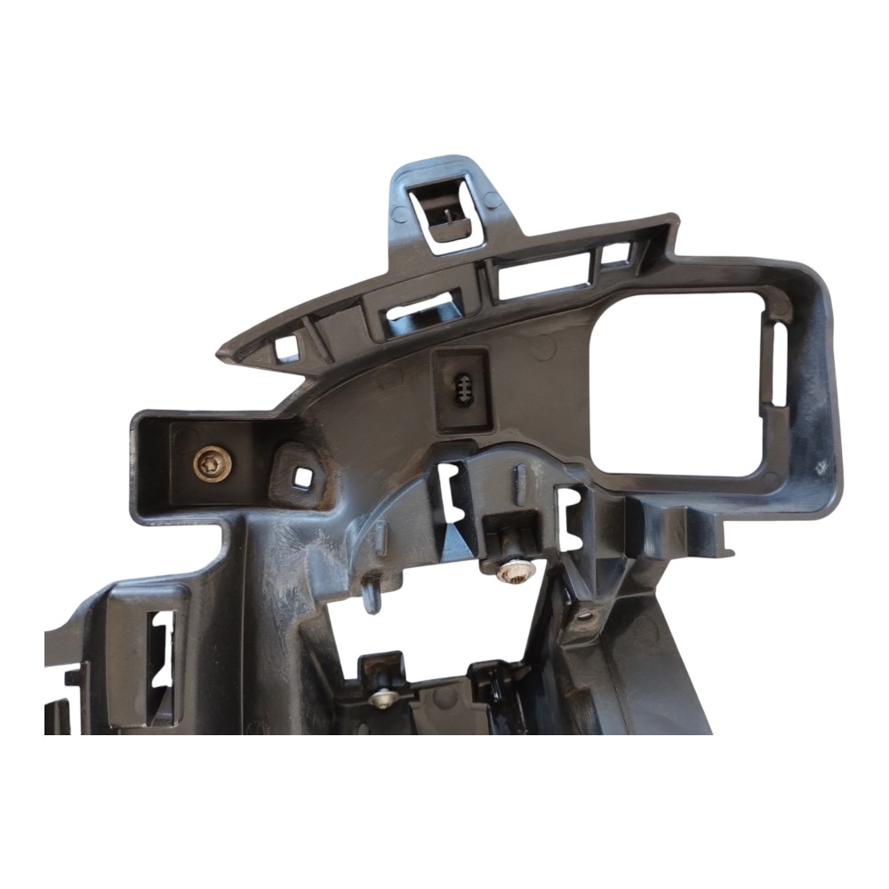 Suporte Farol Milha Para-choque Dir Citroen C4 Lounge 14/19. 4