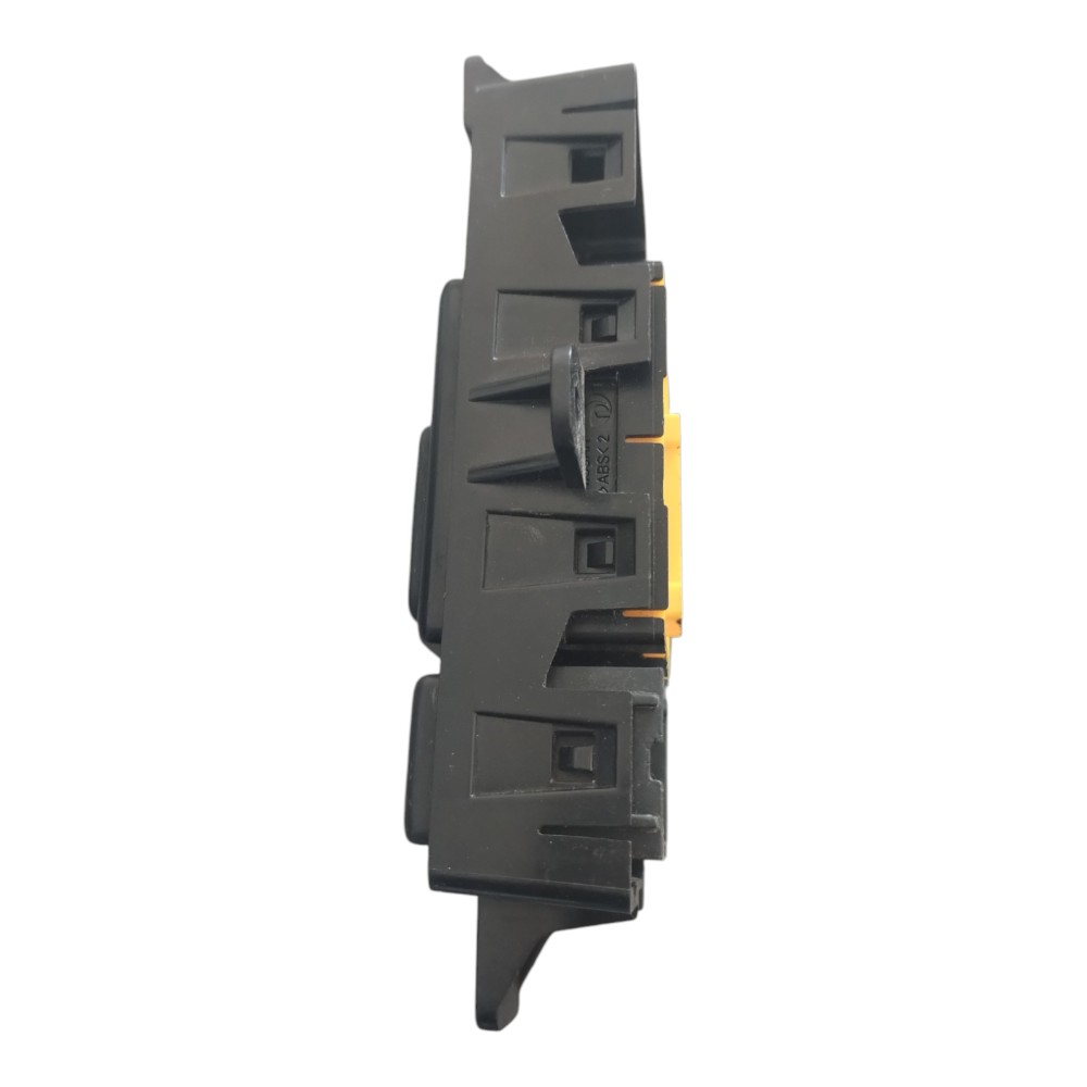 Comando Botão Do Retrovisor Nissan Versa 2013 À 2019. 3
