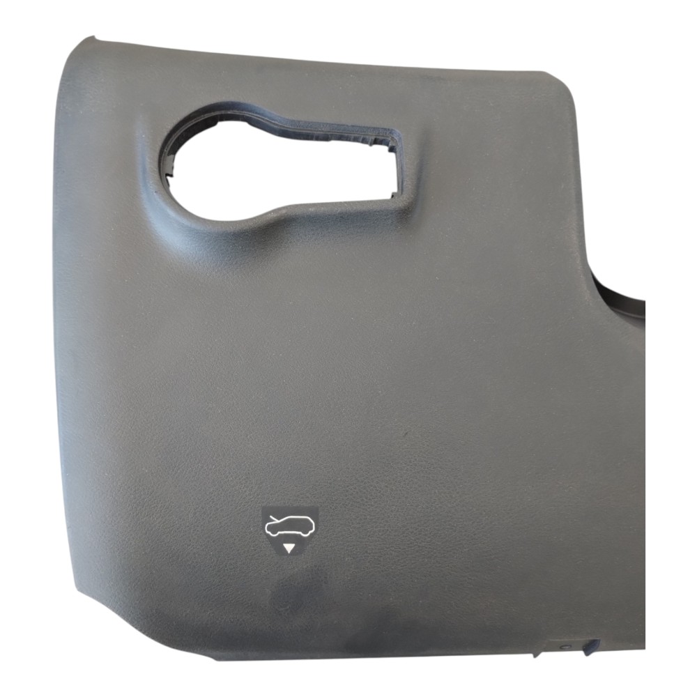 Acabamento Esquerdo Painel Jeep Compass 2021 à 2026 Original 3