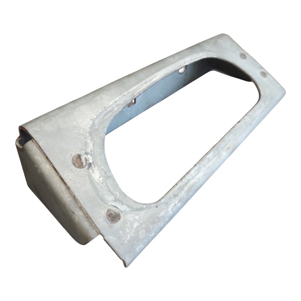 Suporte Do Puxador Tampa Traseira Jeep Compass T270 21 À 26.