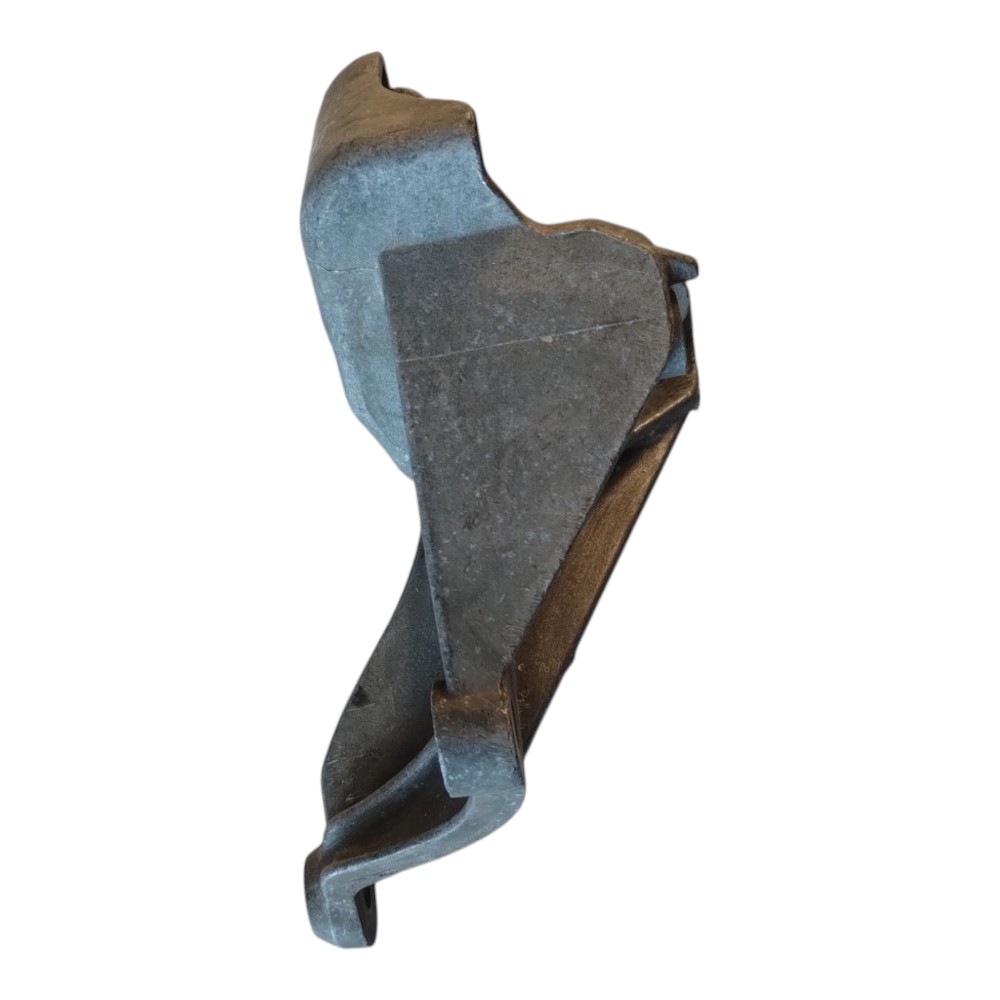 Suporte Bomba Hidráulica Gm Onix Prisma 2013 À 2016. 5