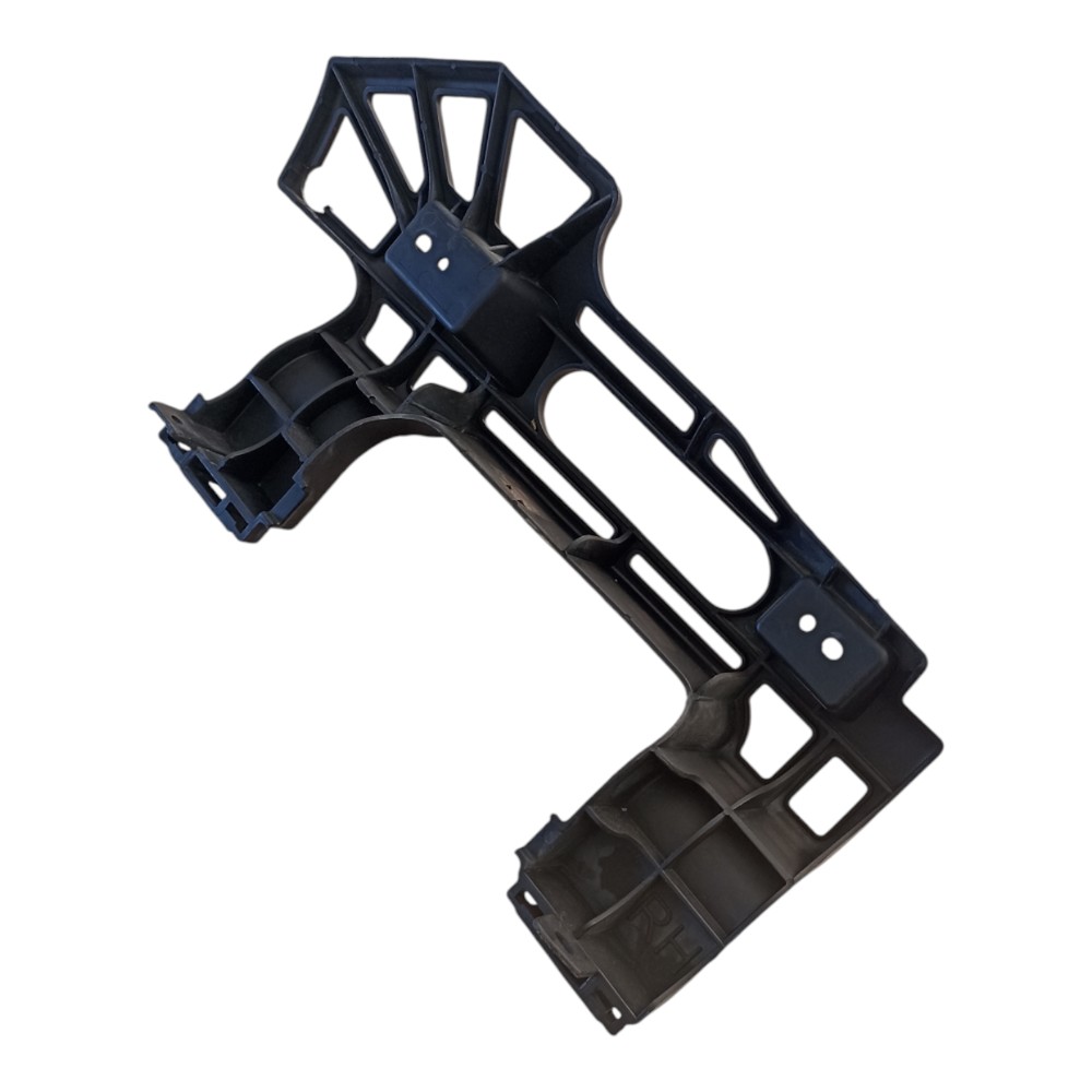 SUPORTE PARA-CHOQUE LADO DIREITO HYUNDAI HB20 2012 Á 2016. 2