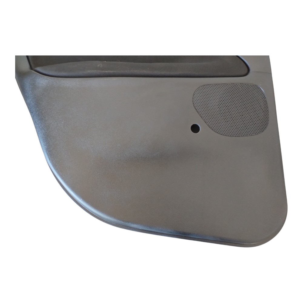 Forro Porta Traseira Esquerda Peugeot 207 2008 à 2014. 3