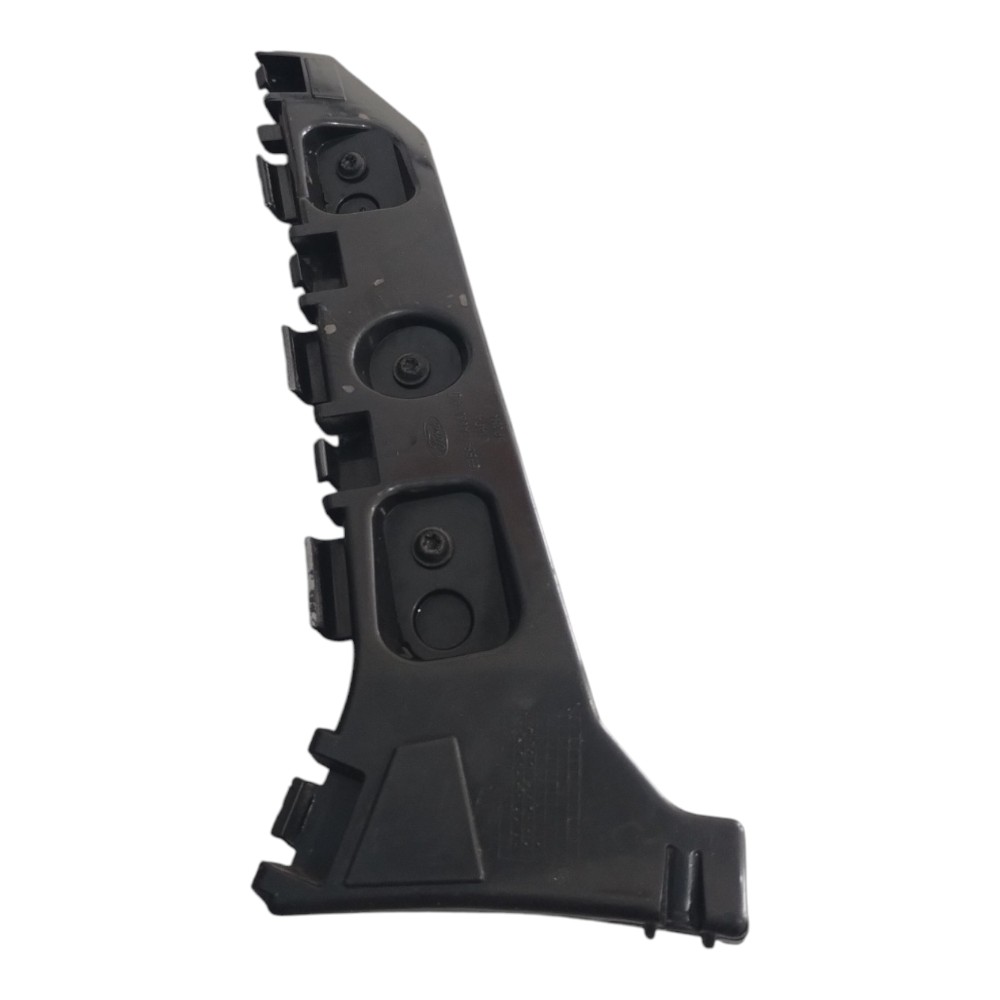 Guia Para-choque Tras. Esquerdo Ford Ka 1.0 3cc 2014 À 2020. 2